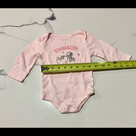 6-9 2-piece Minnie Mouse outfit - Picture 10 of 16